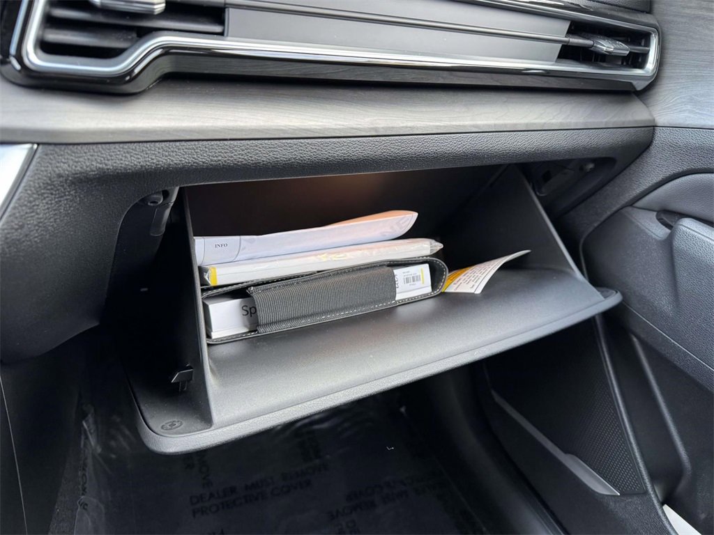 Used 2024 Kia Sportage X-Line image 30