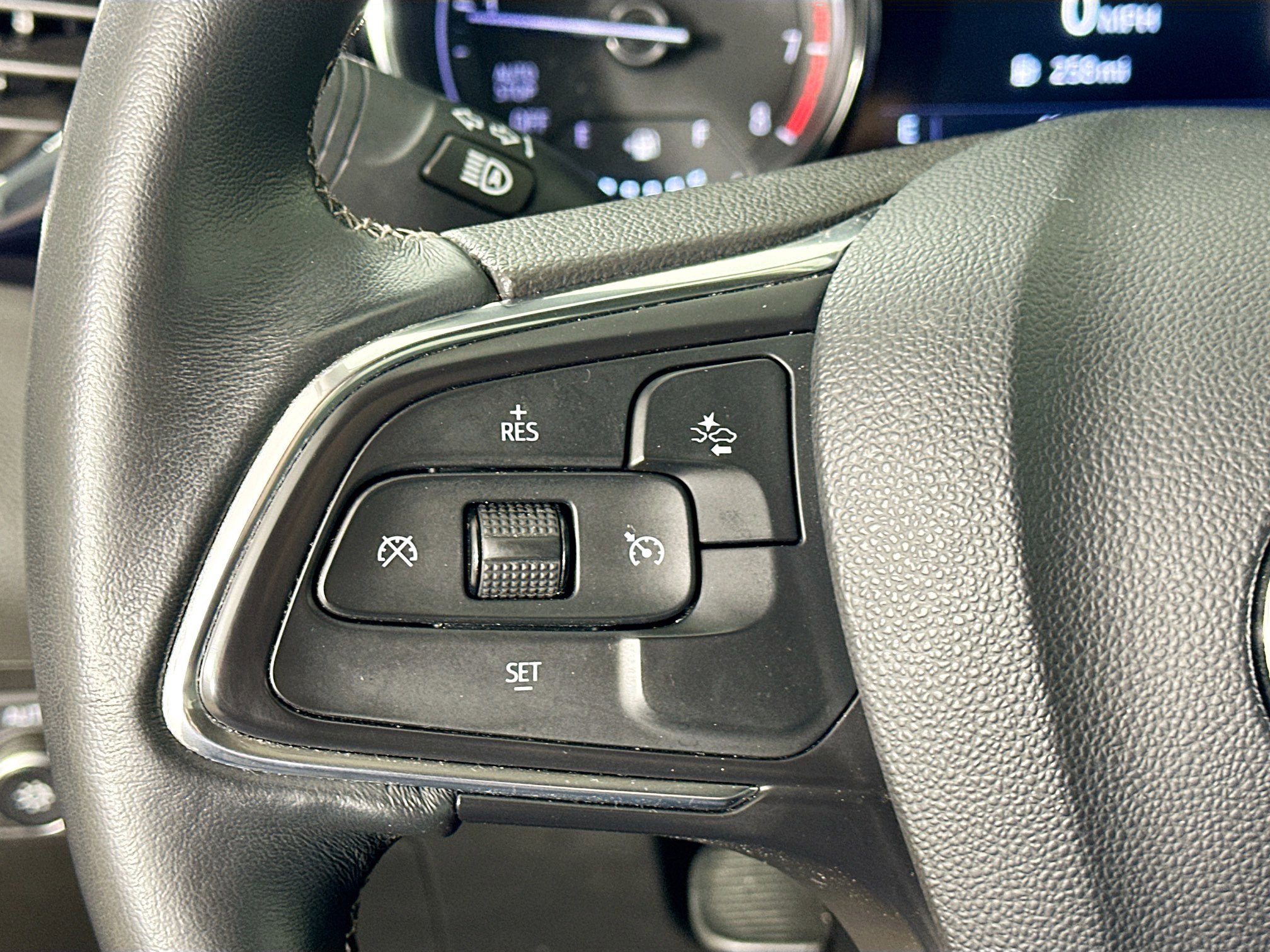 Used 2023 Buick Encore GX Preferred w/ Cold Weather Comfort Package AWD/4WD image 16