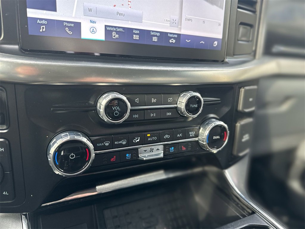 Used 2023 Ford F150 Lariat image 16