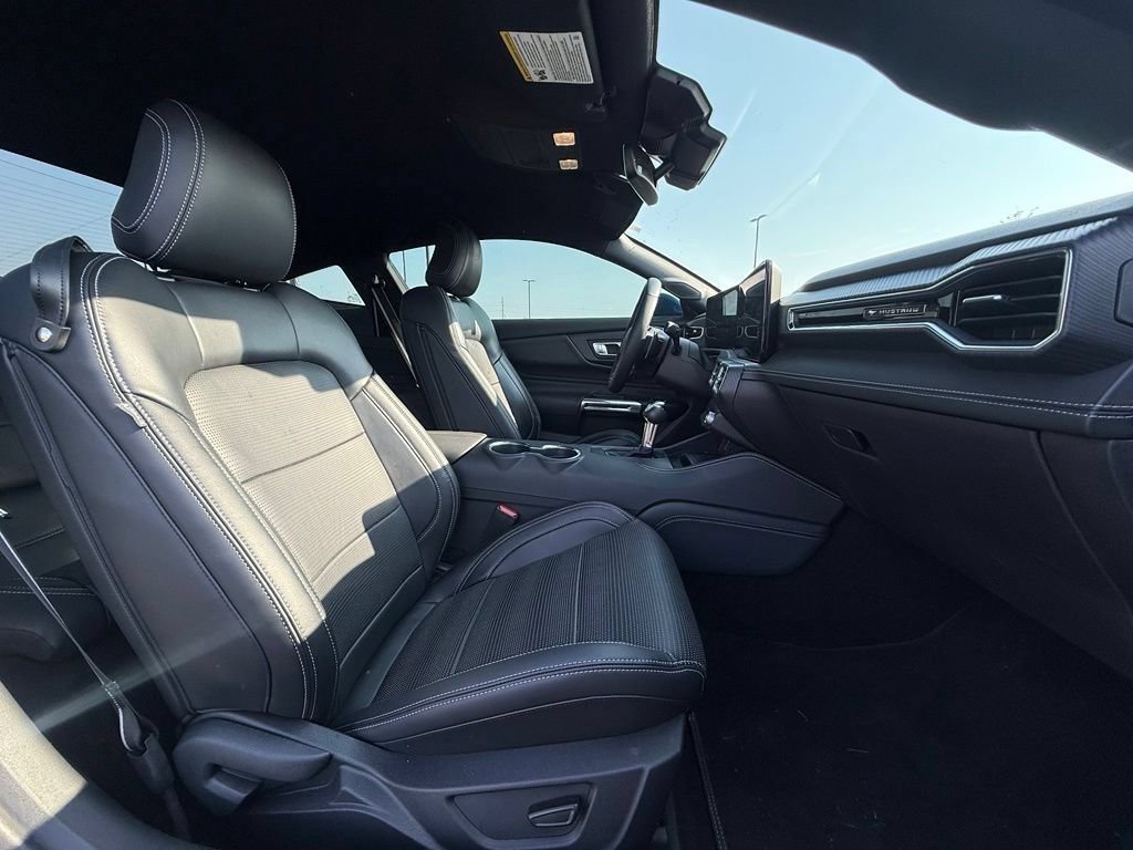 Used 2024 Ford Mustang GT Premium RWD image 29