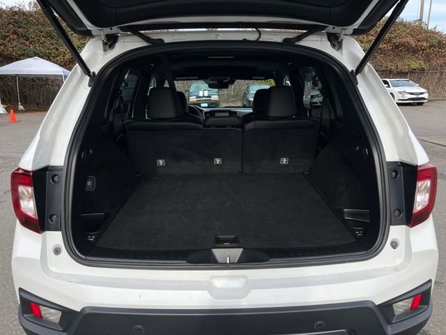 Used 2022 Honda Passport TrailSport image 15