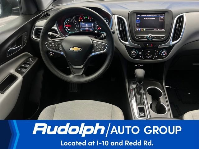 Used 2024 Chevrolet Equinox LS w/ LS Convenience Package image 13
