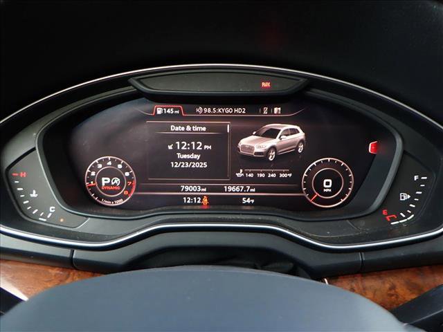 Used 2018 Audi Q5 Premium Plus w/ Premium Plus Package image 28