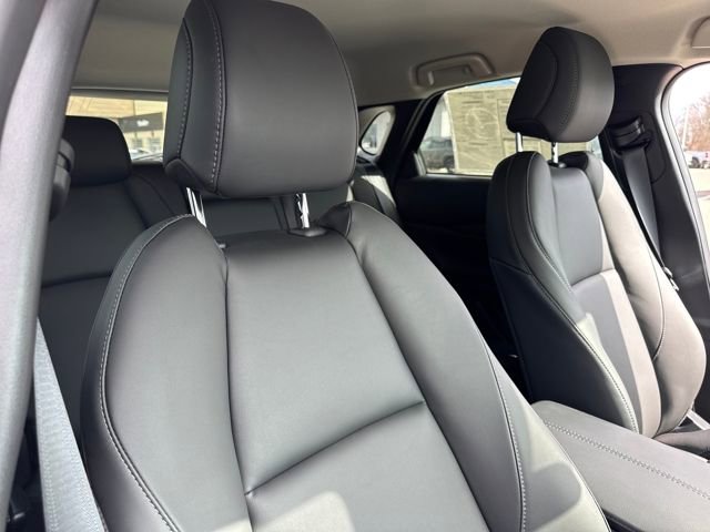 New 2026 MAZDA CX-30 AWD 2.5 S w/ Select Sport Pkg image 23
