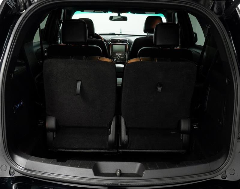 Used 2016 Ford Explorer Sport w/ Equipment Group 401A image 43