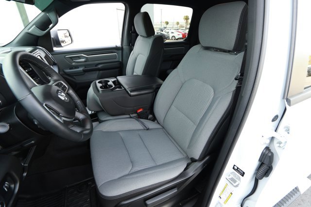 Certified 2022 RAM 1500 Big Horn image 22