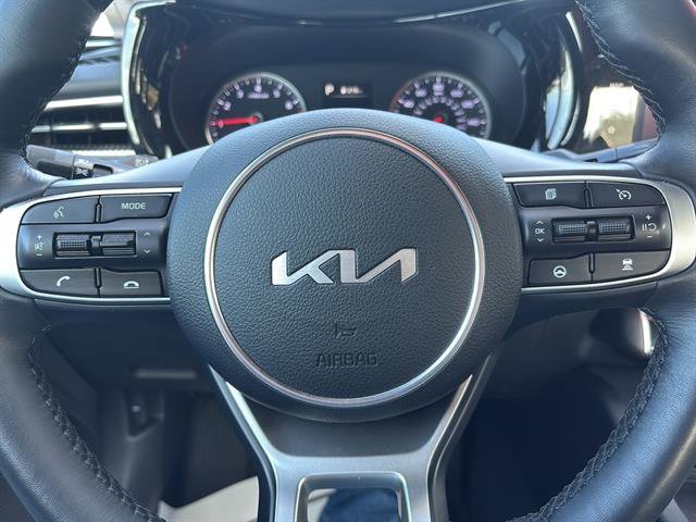 Used 2024 Kia K5 GT-Line w/ GT-Line Premium Package image 25