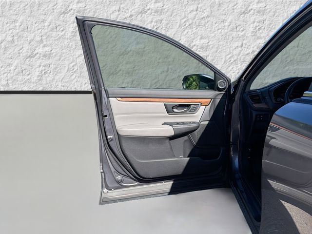 Used 2017 Honda CR-V Touring image 22