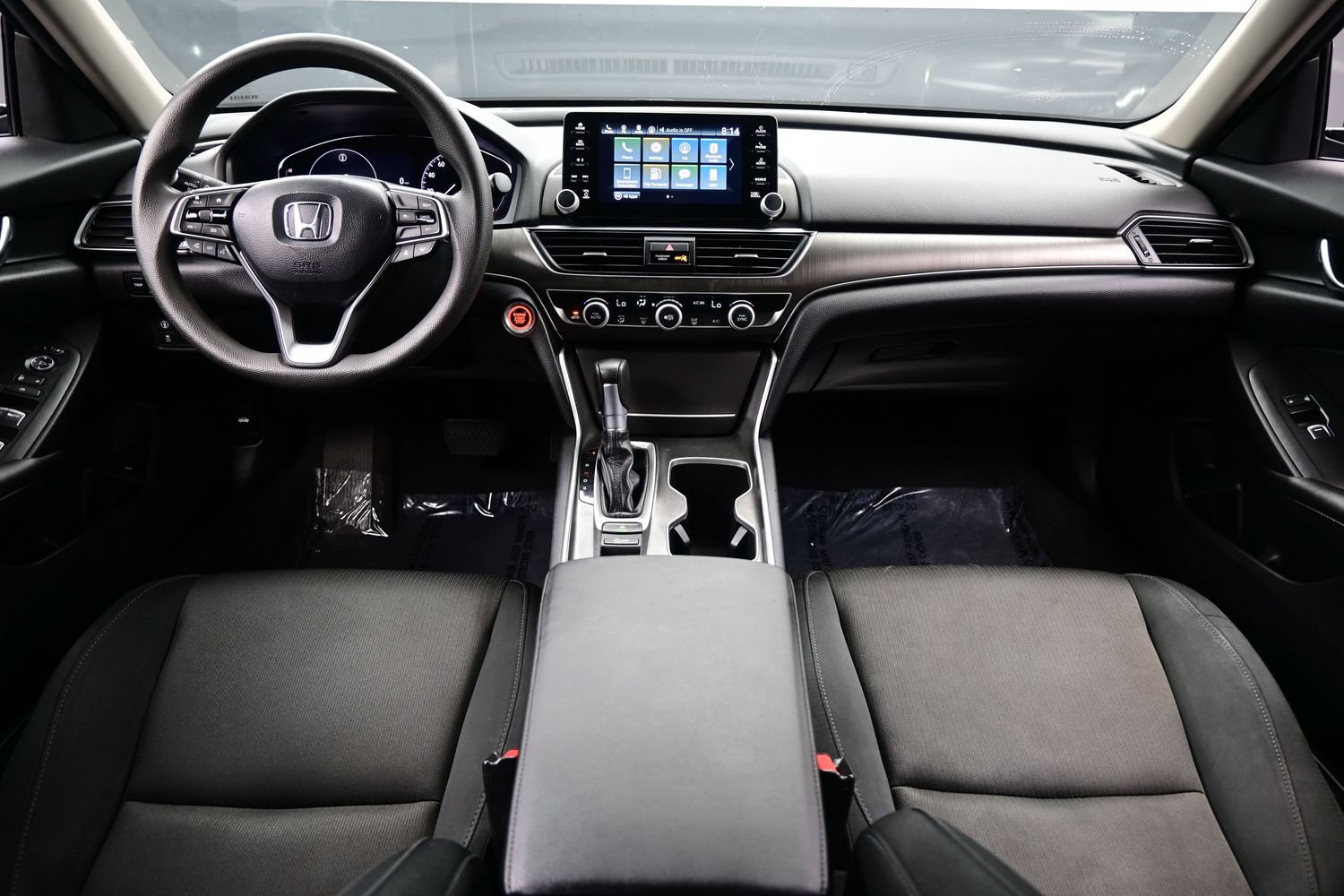 Used 2022 Honda Accord LX image 19