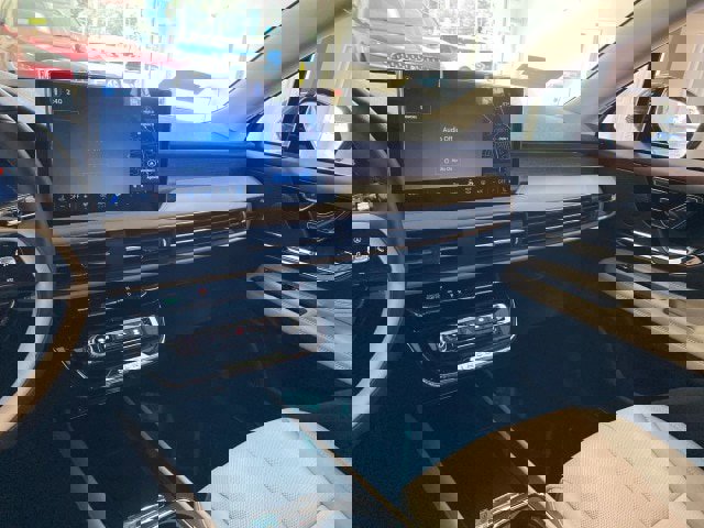 New 2025 Lincoln Corsair Grand Touring w/ Equipment Group 301A image 12