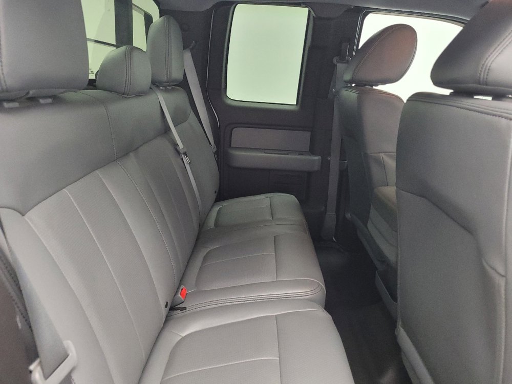 Used 2014 Ford F150 XL w/ Equipment Group 101A Mid image 19