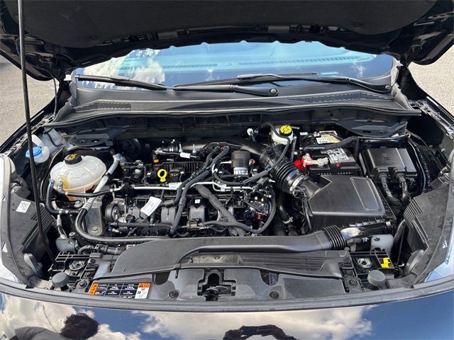 Used 2021 Ford Escape SEL w/ Equipment Group 302A image 35