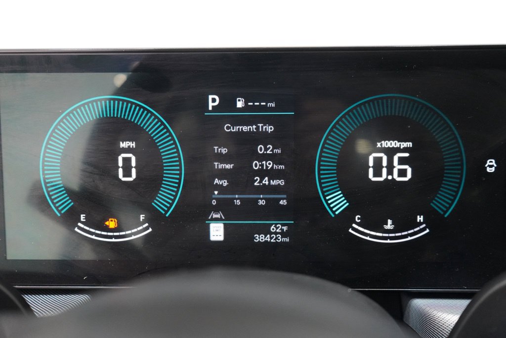 Used 2025 Hyundai Sonata SEL FWD image 22