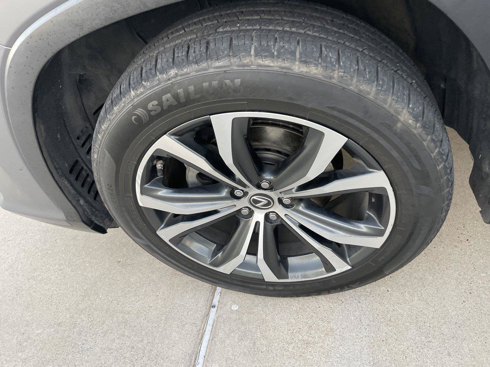Used 2018 Lexus RX 350 FWD w/ Premium Package image 34