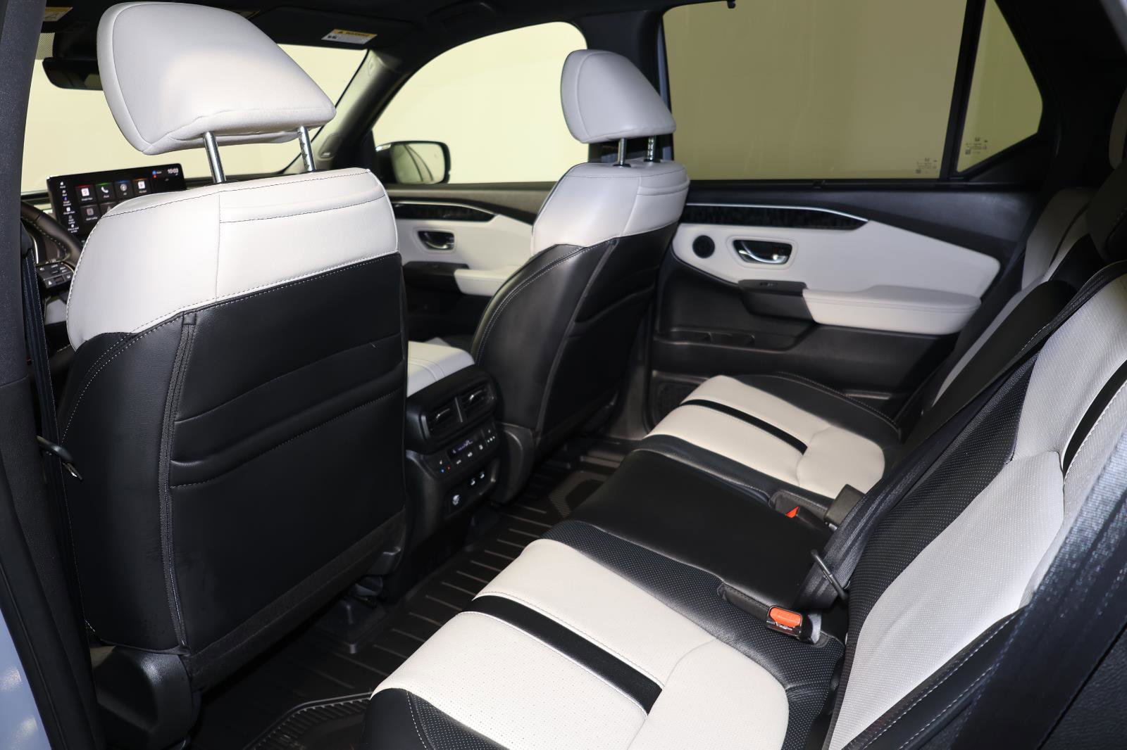 New 2026 Honda Passport TrailSport Elite image 23