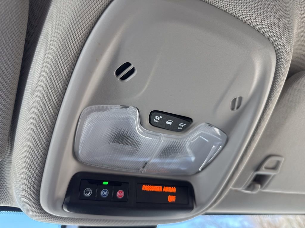 Used 2024 Buick Encore GX Sport Touring image 21