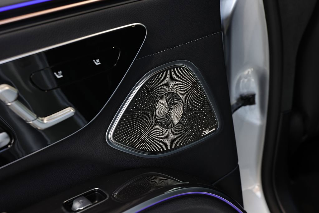 Used 2023 Mercedes-Benz EQS 450+ 4MATIC Sedan image 50