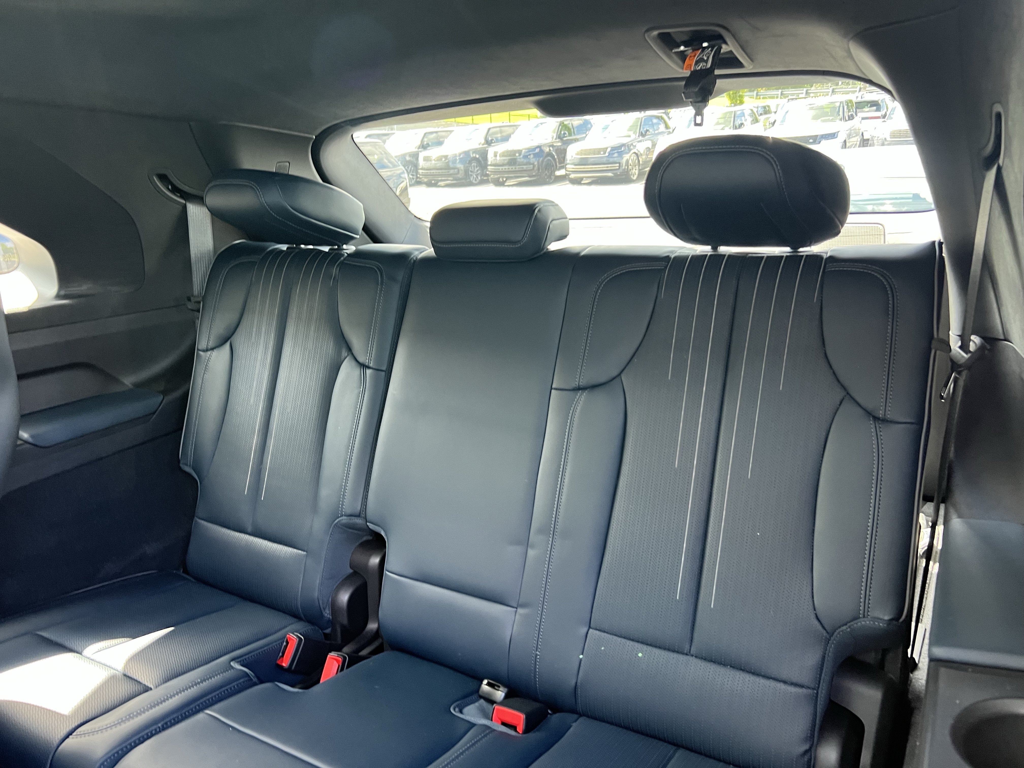 Used 2025 Cadillac Escalade IQ Sport 2 AWD/4WD image 40