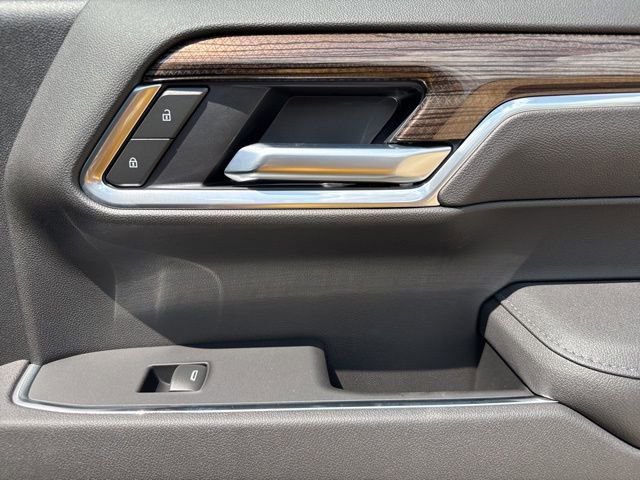 New 2026 Chevrolet Silverado 1500 LT image 38