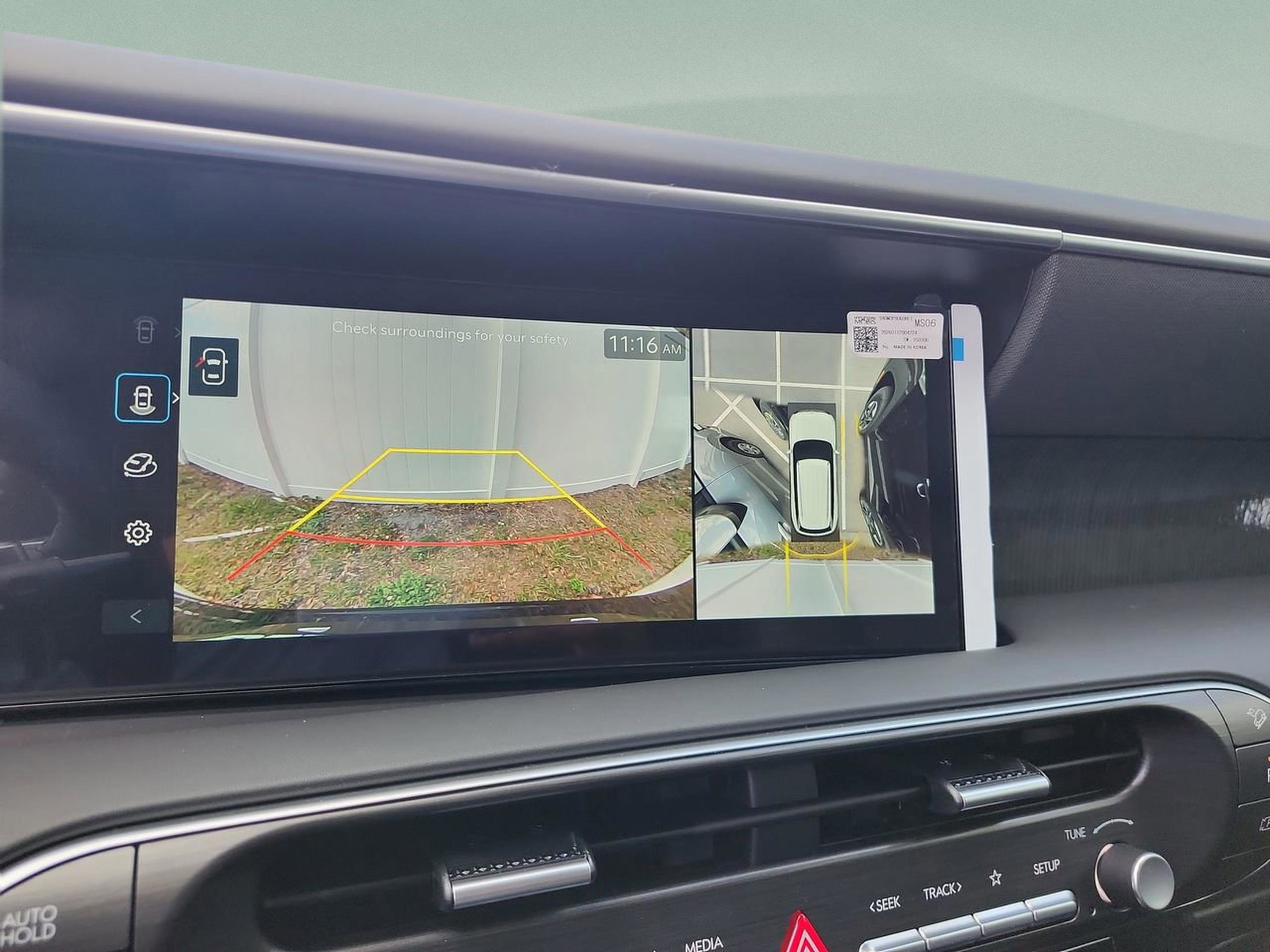 New 2026 Hyundai Palisade Calligraphy image 28