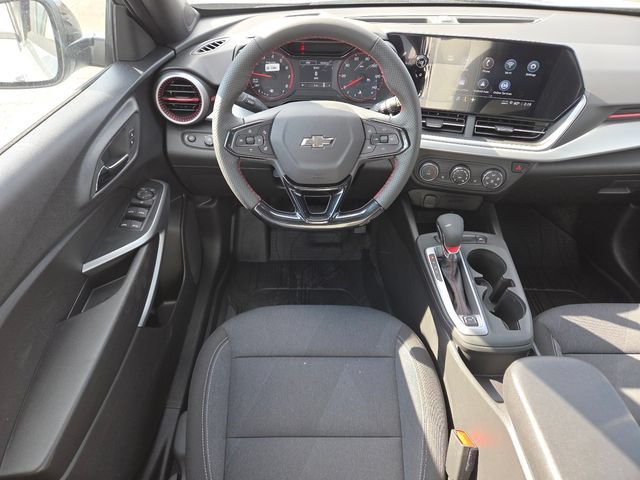 New 2026 Chevrolet Trax RS w/ Driver Confidence Package FWD image 27