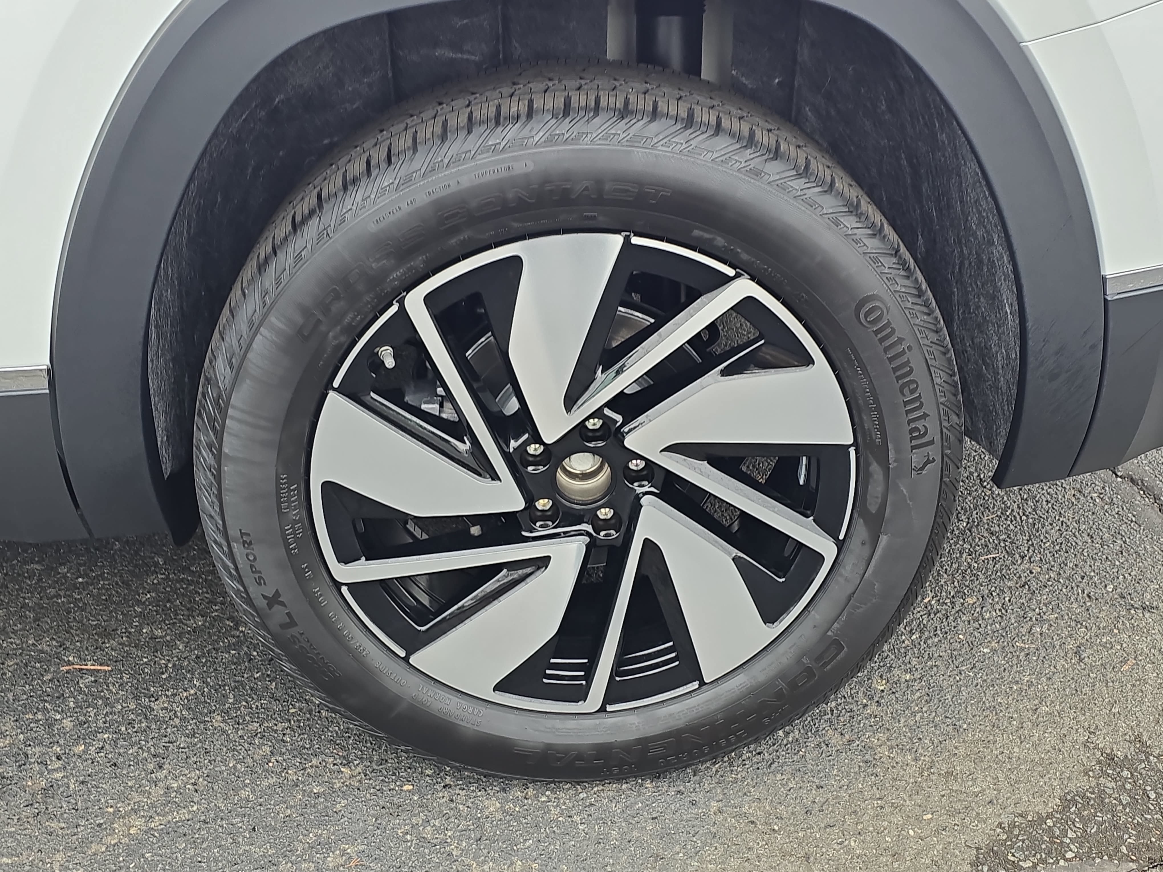 New 2026 Volkswagen Atlas SEL AWD/4WD image 35