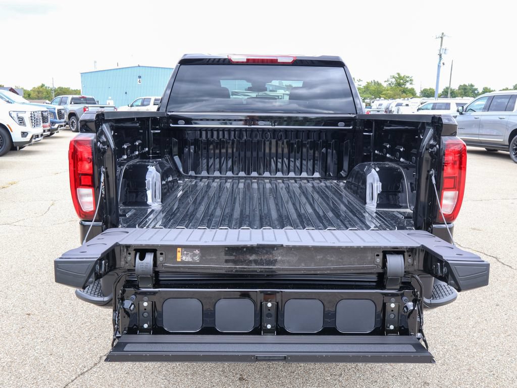 New 2026 GMC Sierra 1500 Elevation AWD/4WD image 5