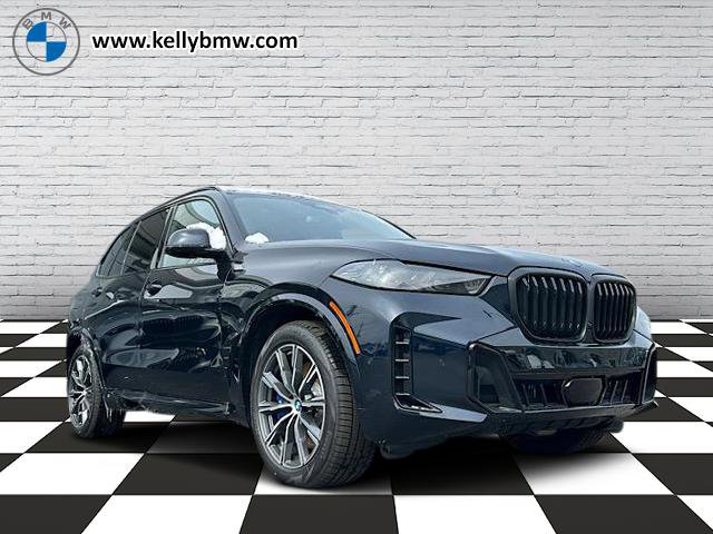 New 2026 BMW X5 xDrive50e w/ M Sport Package image 1