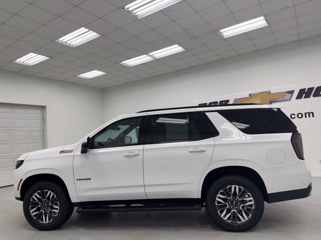 New 2026 Chevrolet Tahoe Z71 w/ Comfort Package AWD/4WD image 8