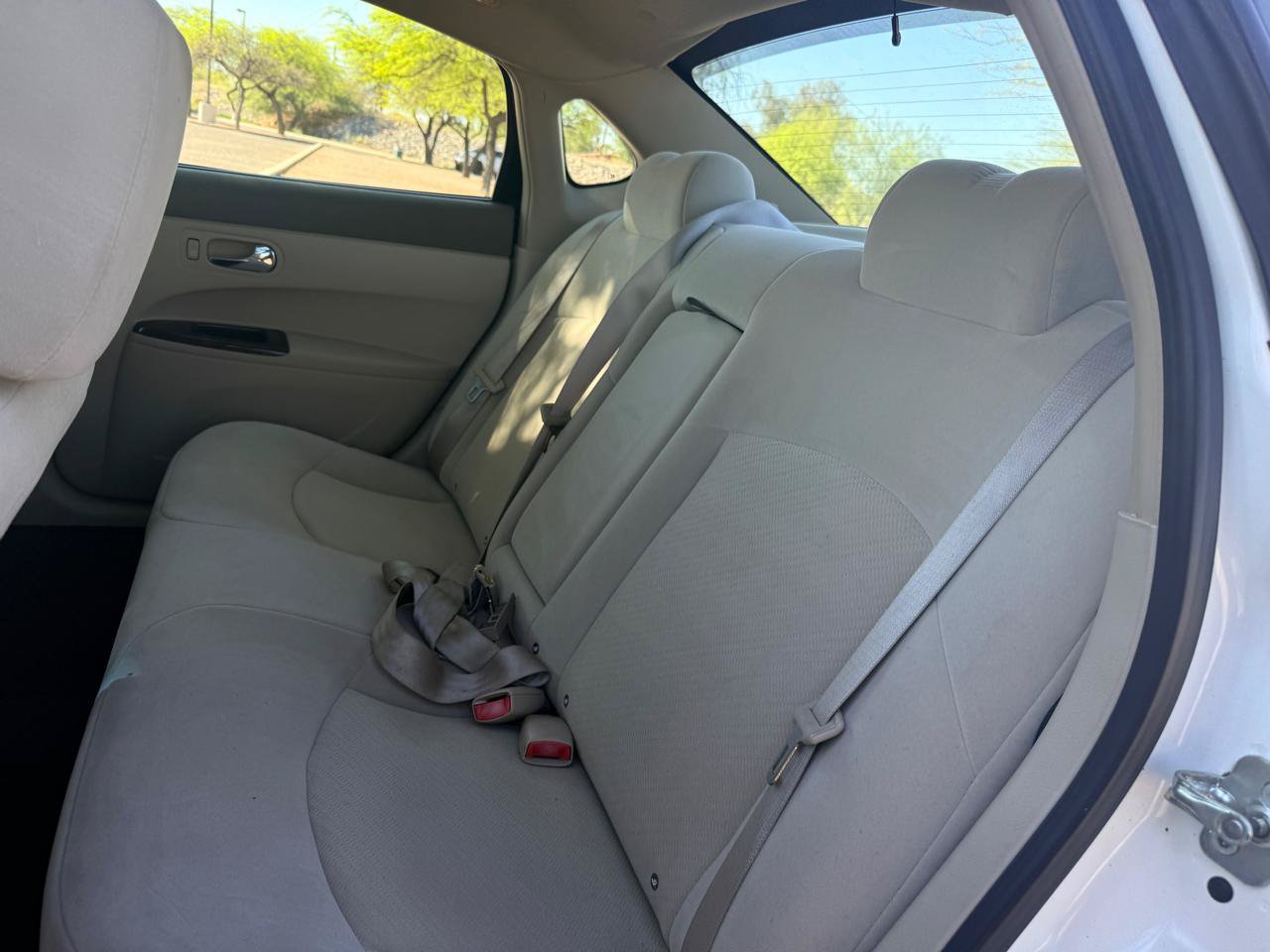 Used 2007 Buick LaCrosse CX FWD image 11