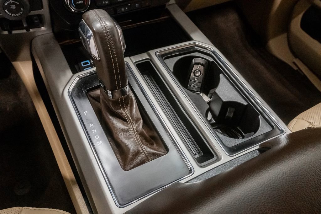 Used 2018 Ford F150 Lariat image 21