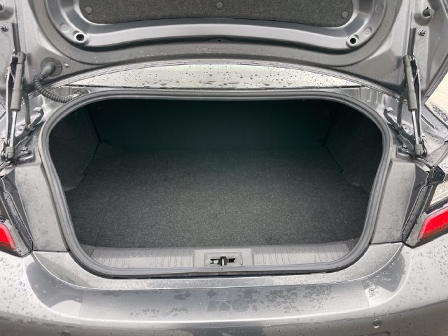 Used 2023 Toyota GR86 Premium RWD image 32