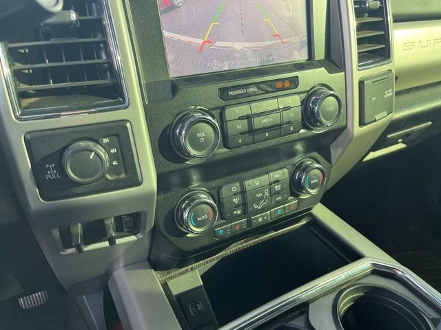 Used 2021 Ford F250 Lariat w/ Lariat Value Package image 26