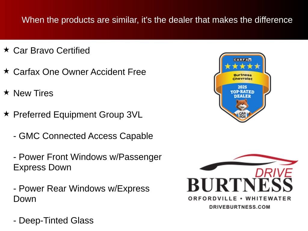Certified 2023 GMC Sierra 1500 Elevation AWD/4WD image 10
