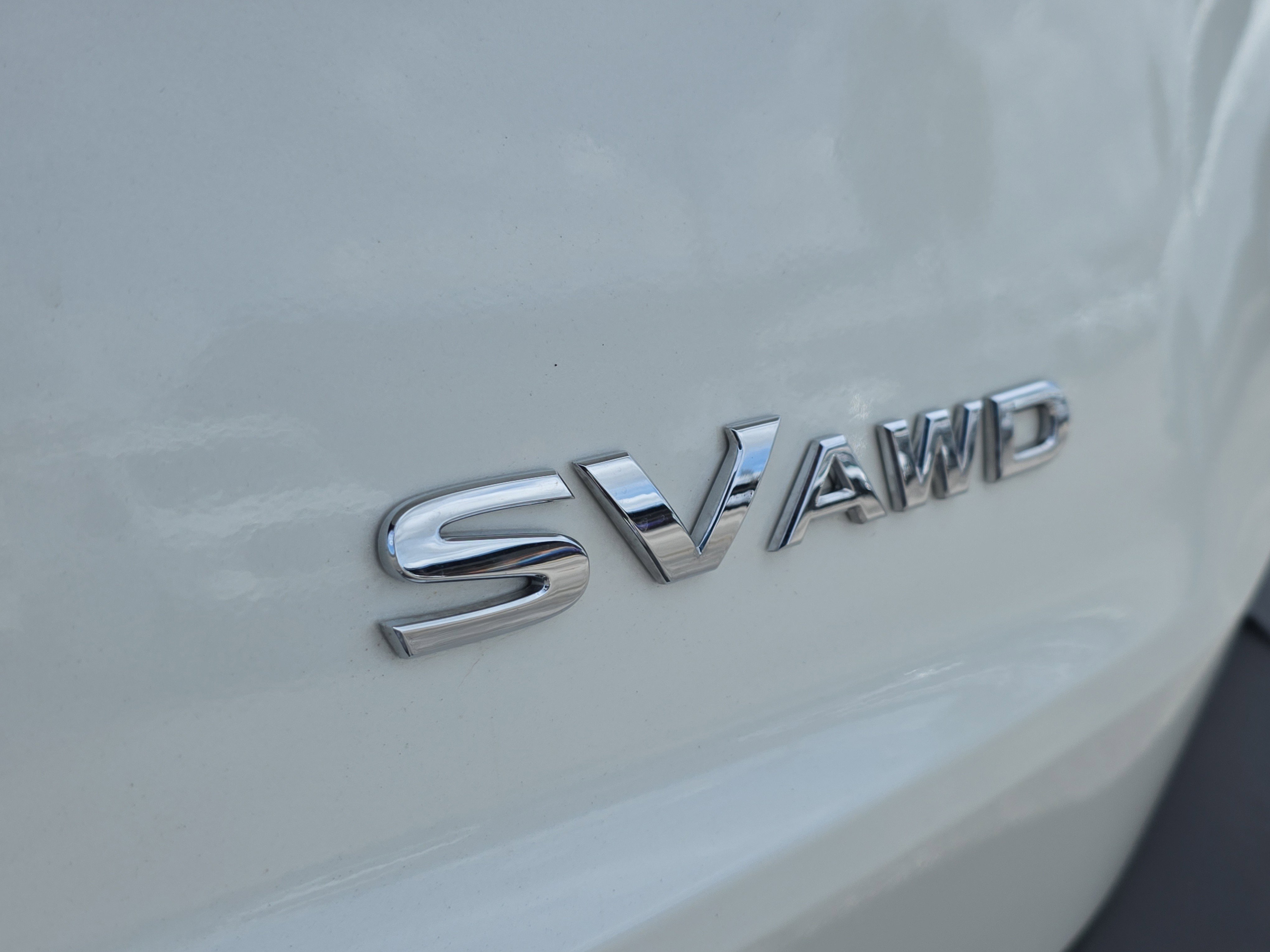 Used 2023 Nissan Rogue SV image 11