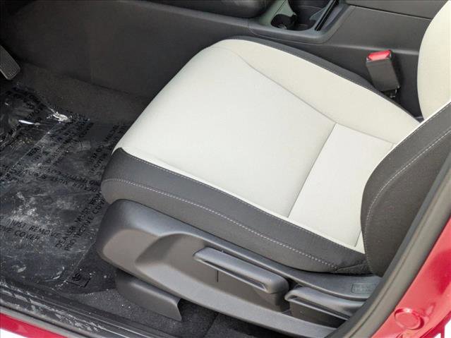 New 2026 Honda CR-V LX image 4