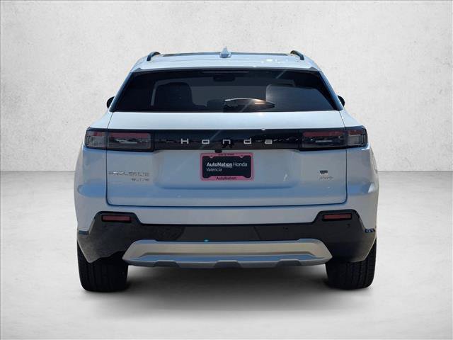 New 2026 Honda Prologue Elite image 8