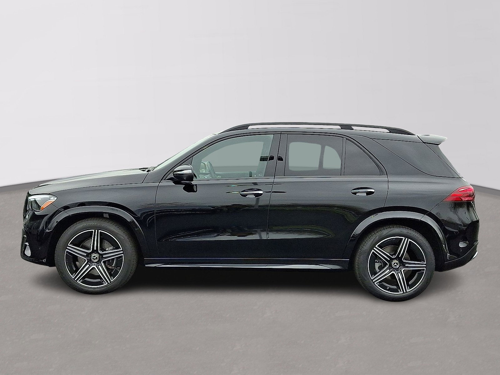 Certified 2025 Mercedes-Benz GLE 350 4MATIC image 7