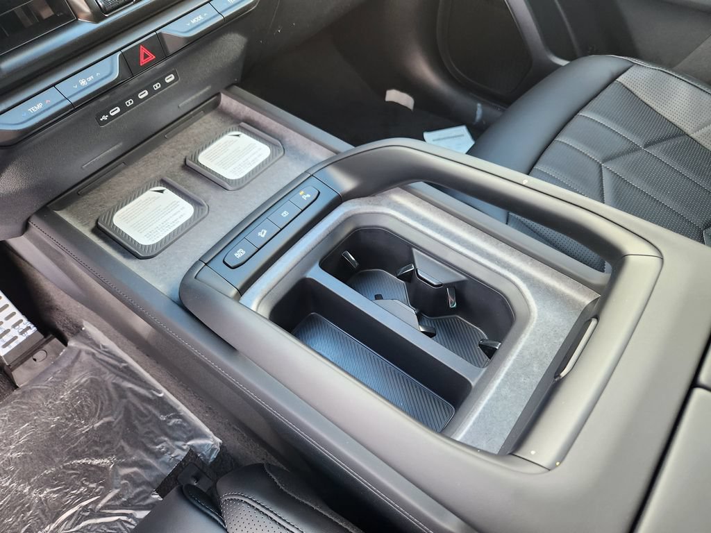 New 2027 Kia Telluride SX X-Line AWD/4WD image 19