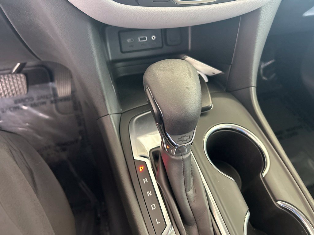 Used 2024 Chevrolet Equinox LS w/ LS Convenience Package FWD image 14