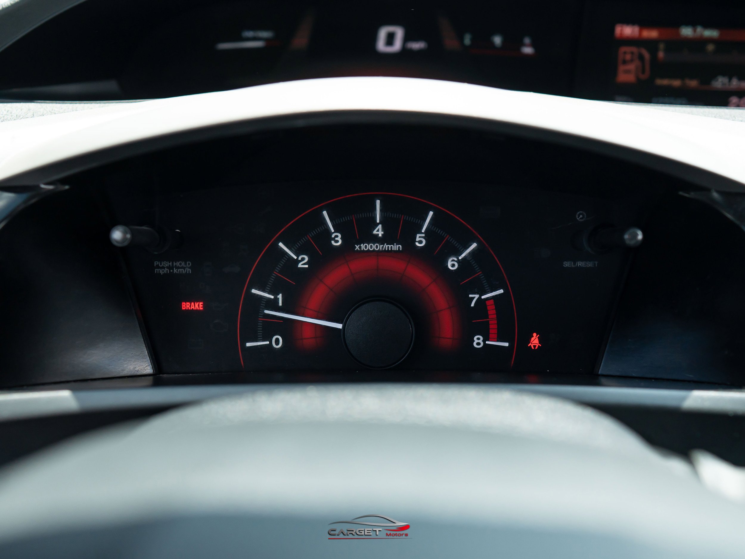 Used 2012 Honda Civic Si image 28