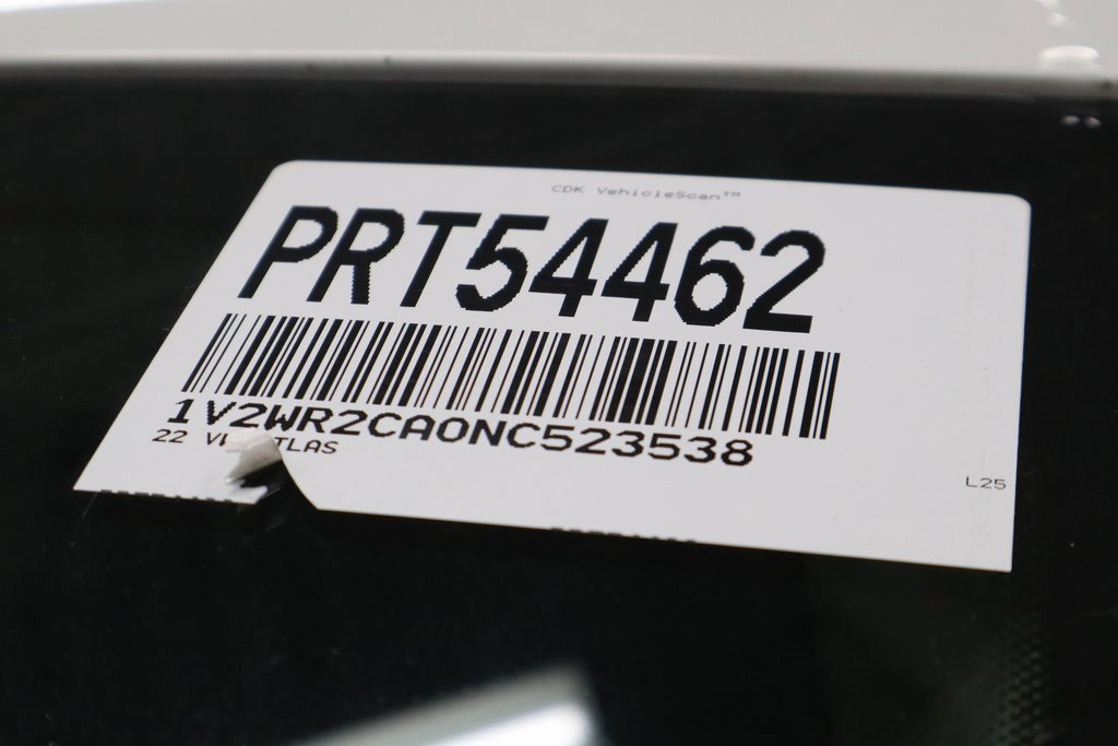 Used 2022 Volkswagen Atlas SE image 33