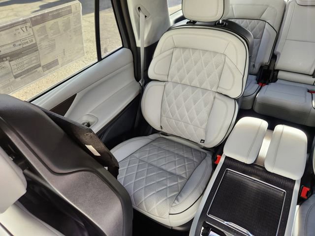 New 2026 Lincoln Navigator Black Label image 13