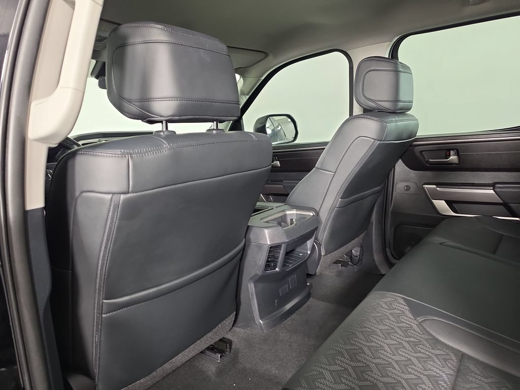 Used 2023 Toyota Tundra SR5 w/ SR5 Premium Package AWD/4WD image 31