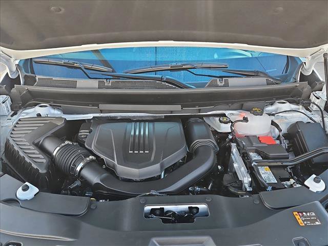 New 2026 Chevrolet Traverse LT image 17