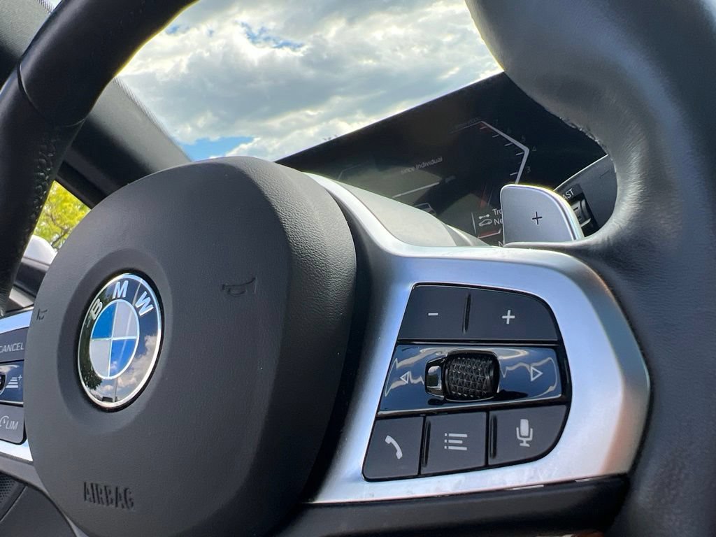Used 2024 BMW 230i xDrive Coupe w/ Premium Package AWD/4WD image 31