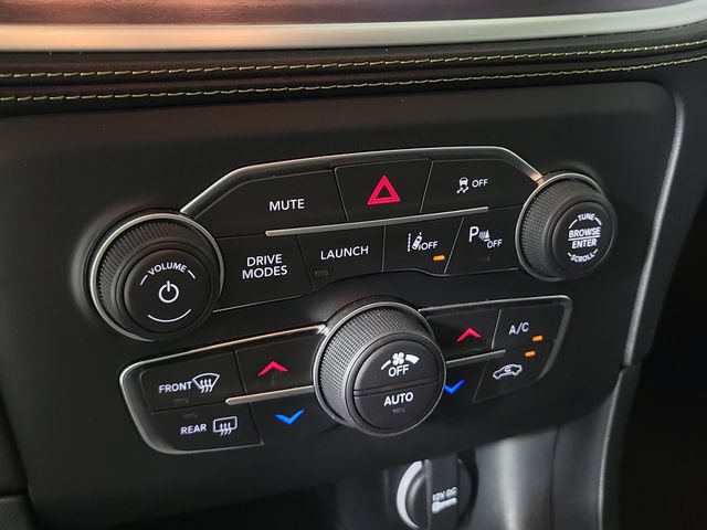 Used 2023 Dodge Charger Scat Pack RWD image 31