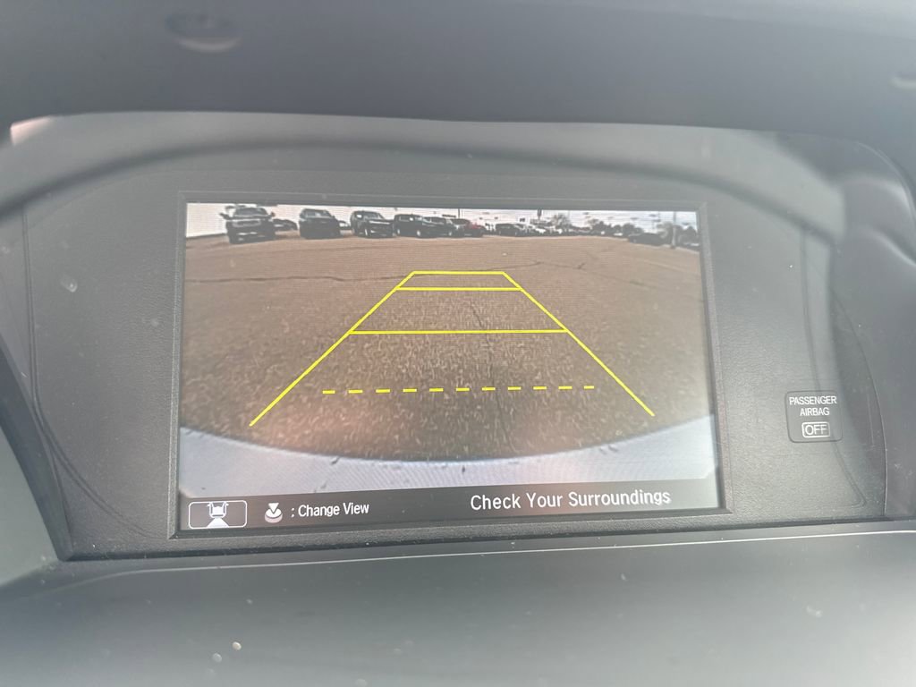 Used 2016 Honda Accord Sport image 18