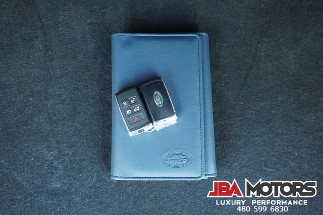 Used 2020 Land Rover Discovery Sport S image 41