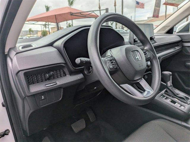 Used 2024 Honda CR-V EX image 10